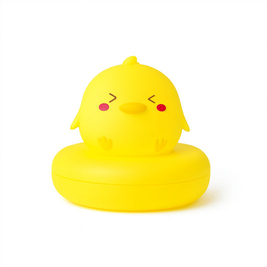 Veilleuse NoovaKids™ – Piko le Poussin apaisant